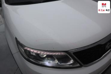 2014 - kia sorento