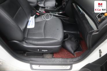 2014 - kia sorento
