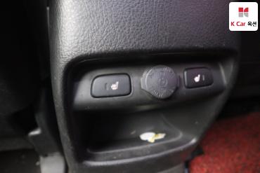 2014 - kia sorento
