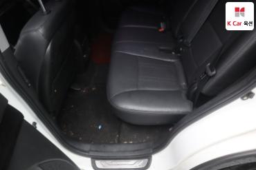 2014 - kia sorento