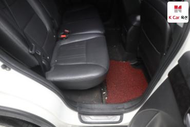 2014 - kia sorento