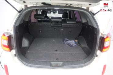 2014 - kia sorento