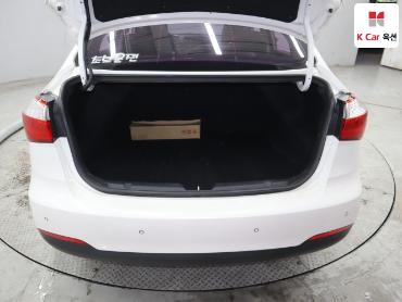 2015 - kia k3