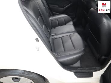 2015 - kia k3