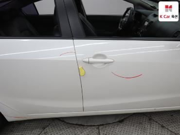 2015 - kia k3