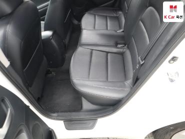 2015 - kia k3
