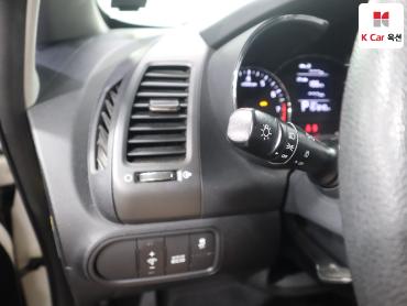 2015 - kia k3