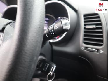 2015 - kia k3