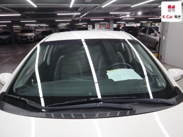 2015 - kia k3