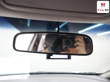 2015 - kia k3