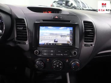 2015 - kia k3