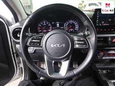 كيا K3 2023 — صورة 16