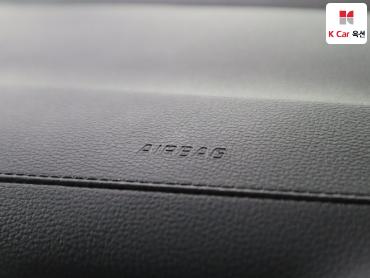 كيا K3 2023 — صورة 30