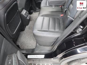 Renault Samsung Qm6 2023 — صورة 22