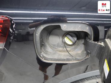 Renault Samsung Qm6 2023 — صورة 26