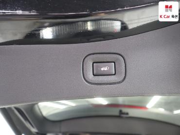 Renault Samsung Qm6 2023 — صورة 25