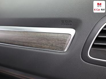 Renault Samsung Qm6 2023 — صورة 31
