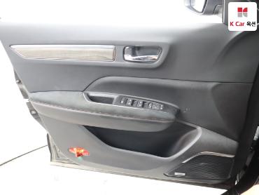 Renault Samsung Qm6 2023 — صورة 14