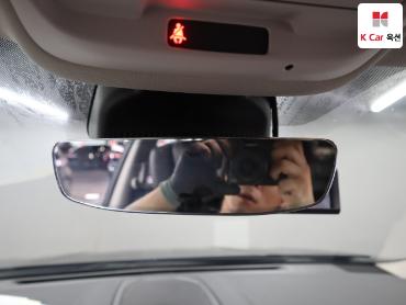 Renault Samsung Qm6 2023 — صورة 19