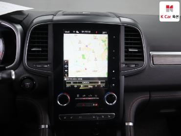 Renault Samsung Qm6 2023 — صورة 12