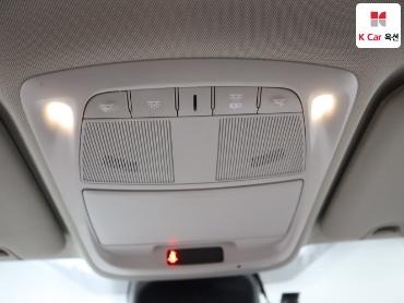 Renault Samsung Qm6 2023 — صورة 18