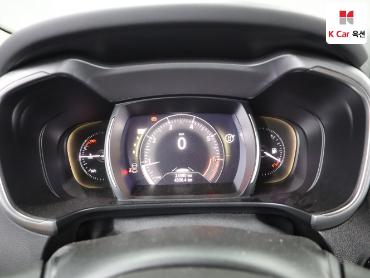 Renault Samsung Qm6 2023 — صورة 11