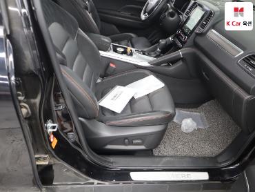 Renault Samsung Qm6 2023 — صورة 30