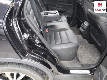 Renault Samsung Qm6 2023 — صورة 28