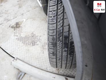 Renault Samsung Qm6 2023 — صورة 32