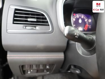 Renault Samsung Qm6 2023 — صورة 15