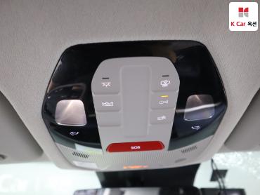2025 - kia ev3