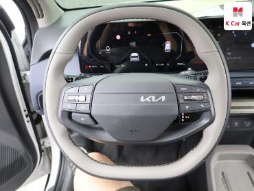 2025 - kia ev3