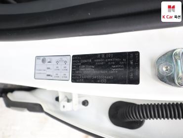 2025 - kia ev3