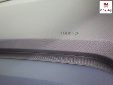 2025 - kia ev3