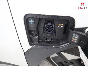 2025 - kia ev3