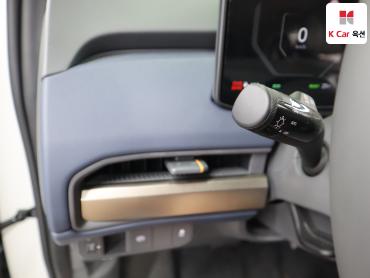 2025 - kia ev3