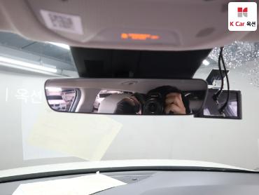2025 - kia ev3