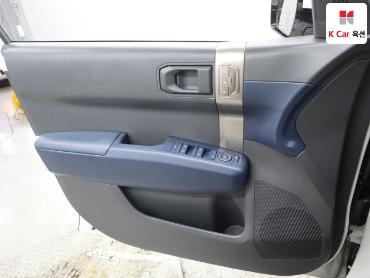 2025 - kia ev3