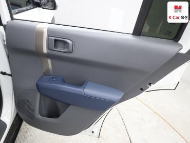 2025 - kia ev3
