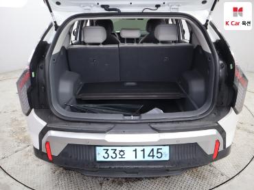 2025 - kia ev3