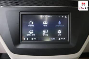 2019 - hyundai grand starex