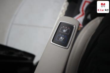 2019 - hyundai grand starex