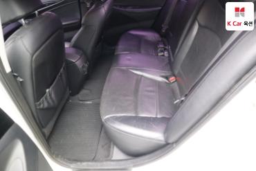 2011 - hyundai sonata
