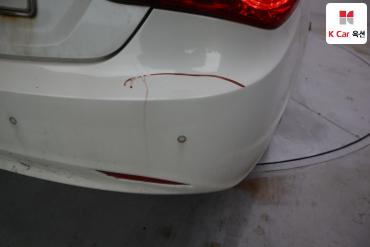 2011 - hyundai sonata
