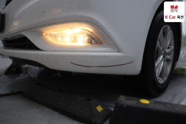 2011 - hyundai sonata