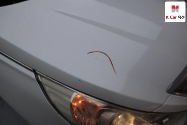 2011 - hyundai sonata