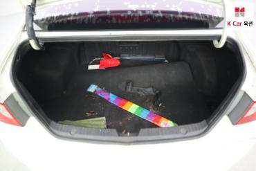 2011 - hyundai sonata