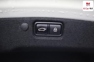 2020 - kia k7