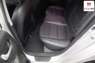 2016 - kia k3
