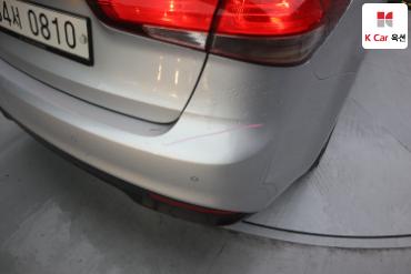2016 - kia k3